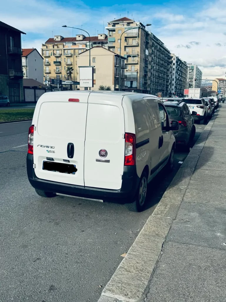 Fabbro San Giorgio su Legnano